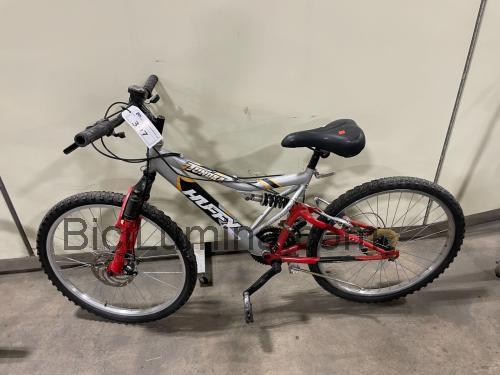 Huffy Tundra ficha técnica y opiniones